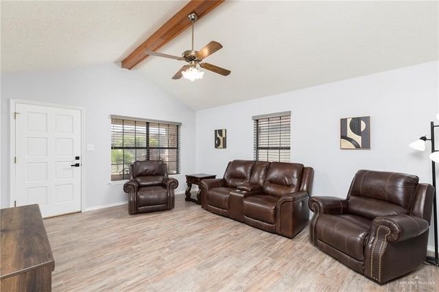 1815 Wilson Street, Mission, TX 78572