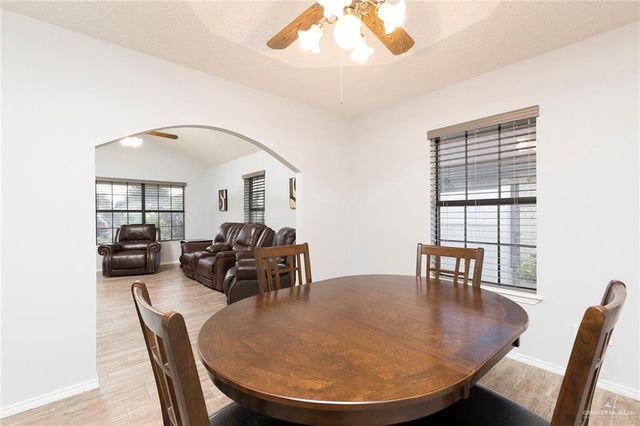 1815 Wilson Street, Mission, TX 78572