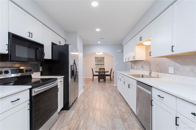 1815 Wilson Street, Mission, TX 78572