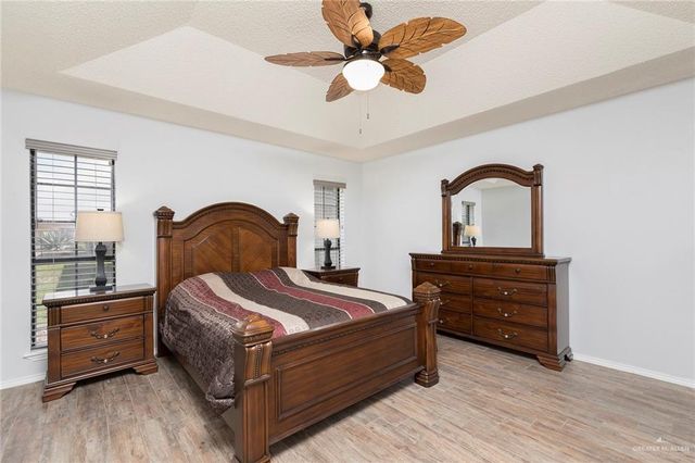 1815 Wilson Street, Mission, TX 78572