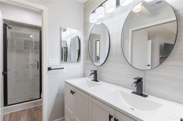 1815 Wilson Street, Mission, TX 78572