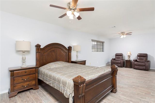 1815 Wilson Street, Mission, TX 78572