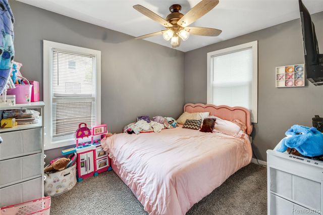 19210 Cameron Street, Detroit, MI 48203