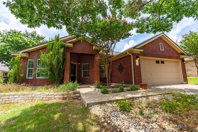 2601 Tumbling River DR, Leander, TX 78641