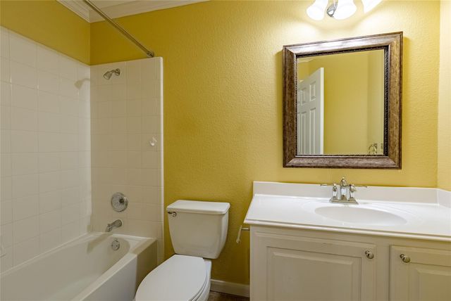 2601 Tumbling River DR, Leander, TX 78641