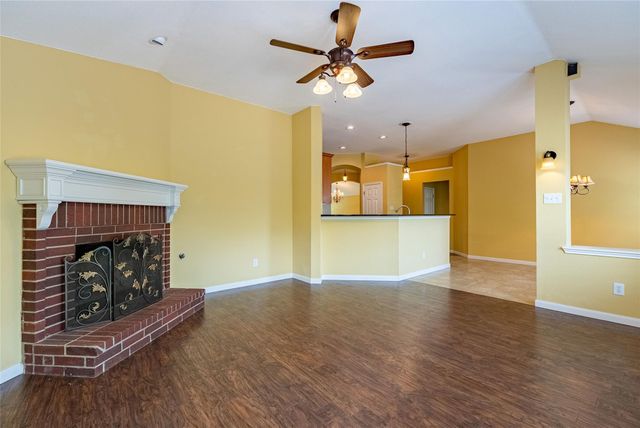 2601 Tumbling River DR, Leander, TX 78641