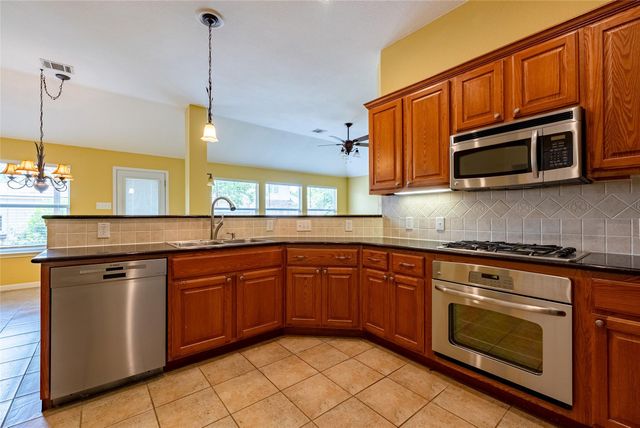2601 Tumbling River DR, Leander, TX 78641