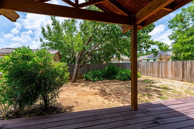 2601 Tumbling River DR, Leander, TX 78641