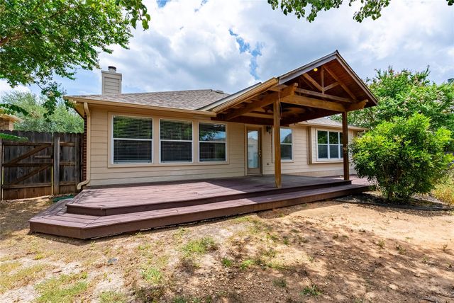 2601 Tumbling River DR, Leander, TX 78641