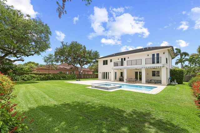 14831 SW 93rd Ct, Miami, FL 33176