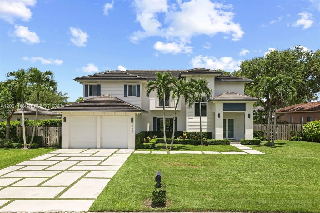 14831 SW 93rd Ct, Miami, FL 33176