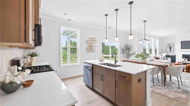 16779 S Allman Road, Olathe, KS 66062