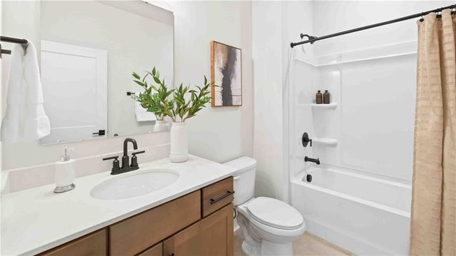16779 S Allman Road, Olathe, KS 66062