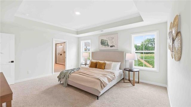 16779 S Allman Road, Olathe, KS 66062