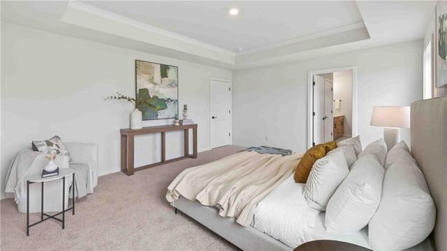16779 S Allman Road, Olathe, KS 66062