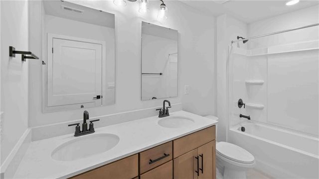 16779 S Allman Road, Olathe, KS 66062