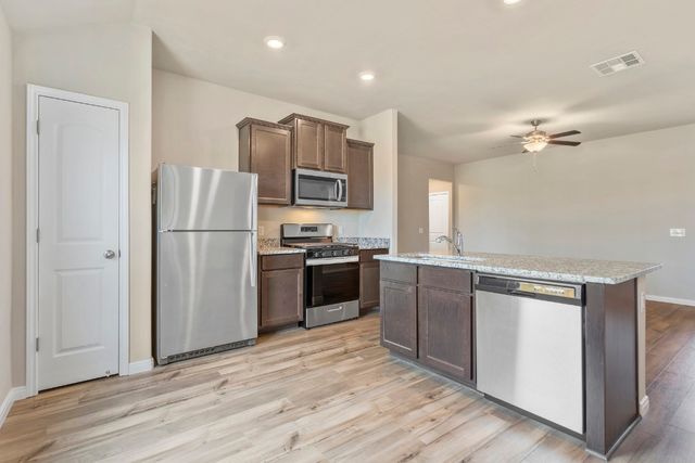 2003 Palmatum Road, El Reno, OK 73036