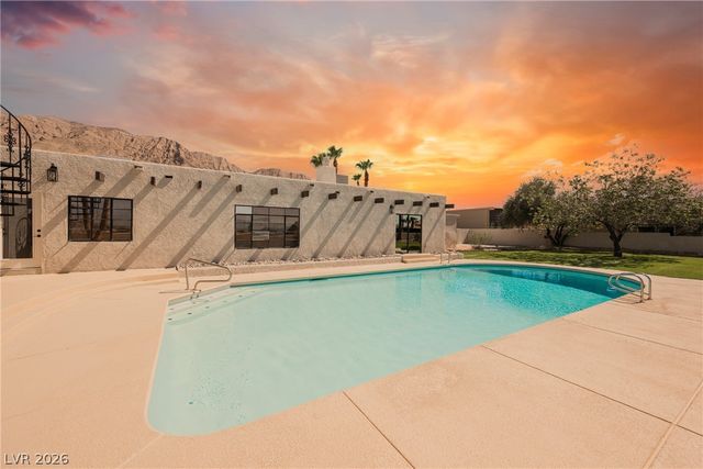 649 Wilshire Boulevard, Las Vegas, NV 89110