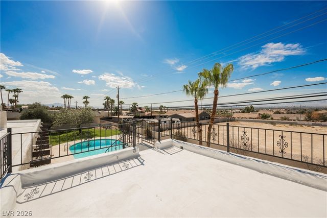 649 Wilshire Boulevard, Las Vegas, NV 89110