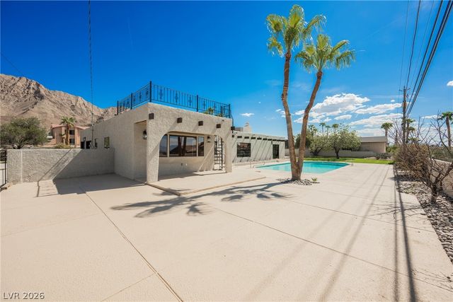 649 Wilshire Boulevard, Las Vegas, NV 89110