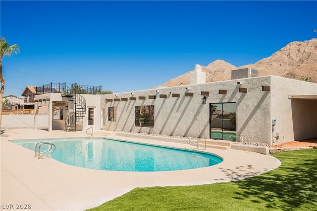 649 Wilshire Boulevard, Las Vegas, NV 89110