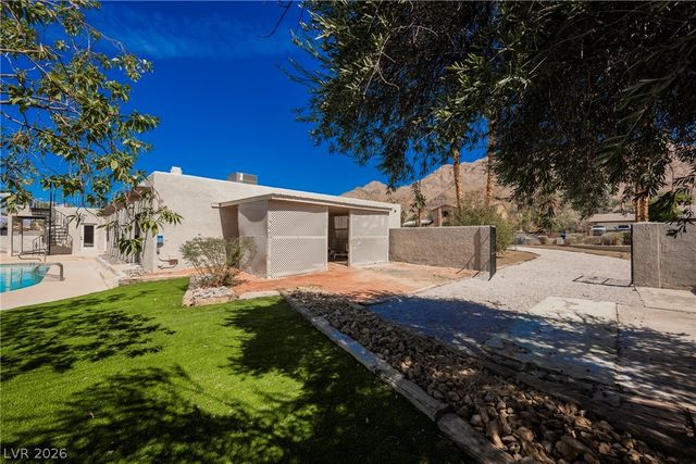 649 Wilshire Boulevard, Las Vegas, NV 89110