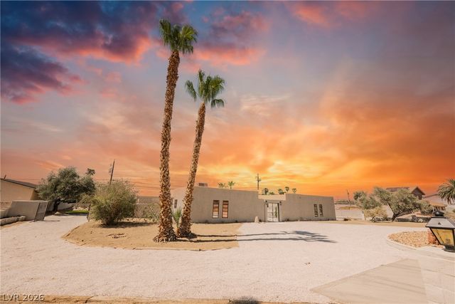 649 Wilshire Boulevard, Las Vegas, NV 89110