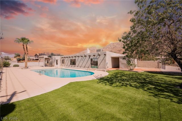 649 Wilshire Boulevard, Las Vegas, NV 89110