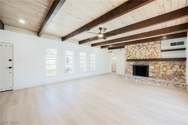 649 Wilshire Boulevard, Las Vegas, NV 89110