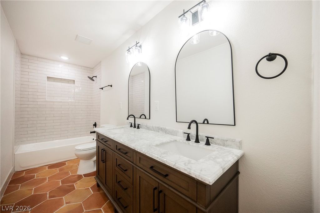 649 Wilshire Boulevard, Las Vegas, NV 89110 — photo 3
