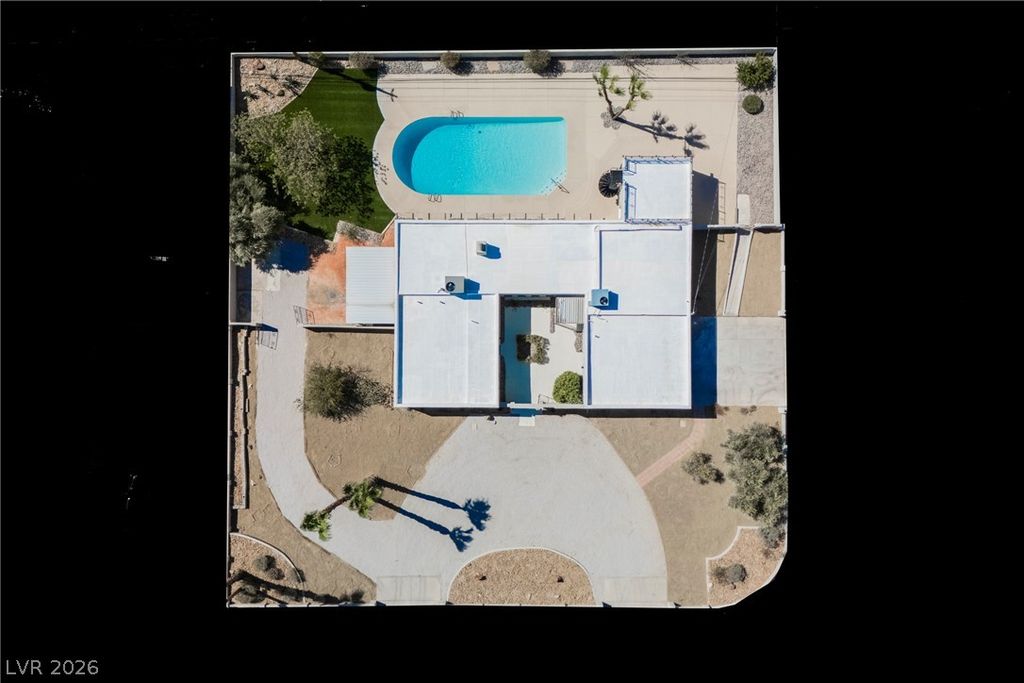 649 Wilshire Boulevard, Las Vegas, NV 89110 — photo 5