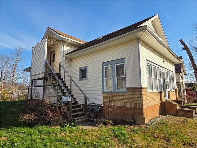 1020 North Street, Caldwell, OH 43724