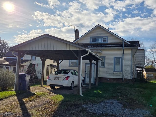 1020 North Street, Caldwell, OH 43724