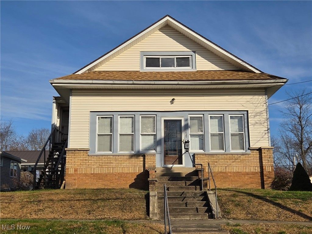 1020 North Street, Caldwell, OH 43724