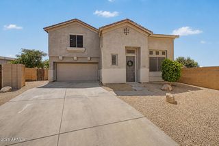 14365 W LEXINGTON Avenue, Goodyear, AZ 85395