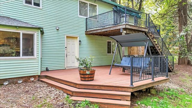 11312 Alpine Ln, Grass Valley, CA 95945