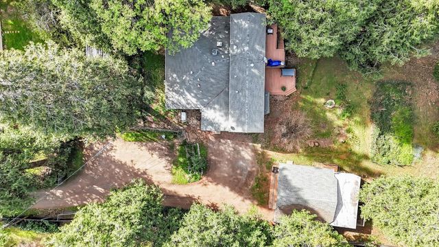 11312 Alpine Ln, Grass Valley, CA 95945