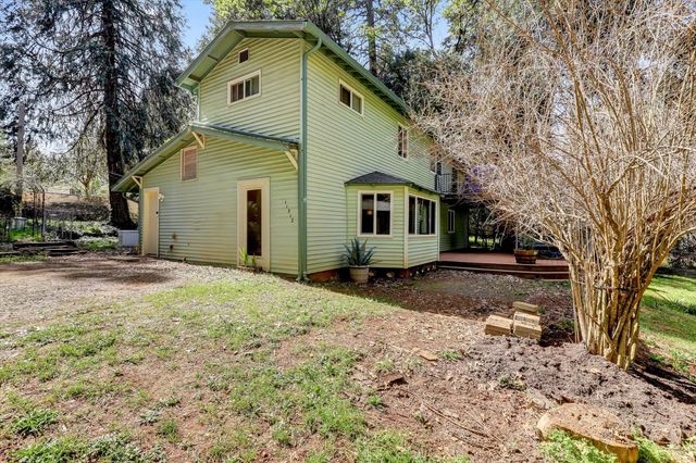 11312 Alpine Ln, Grass Valley, CA 95945
