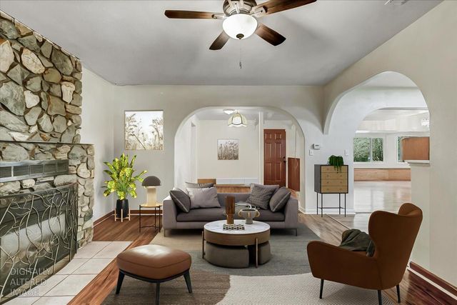 11312 Alpine Ln, Grass Valley, CA 95945