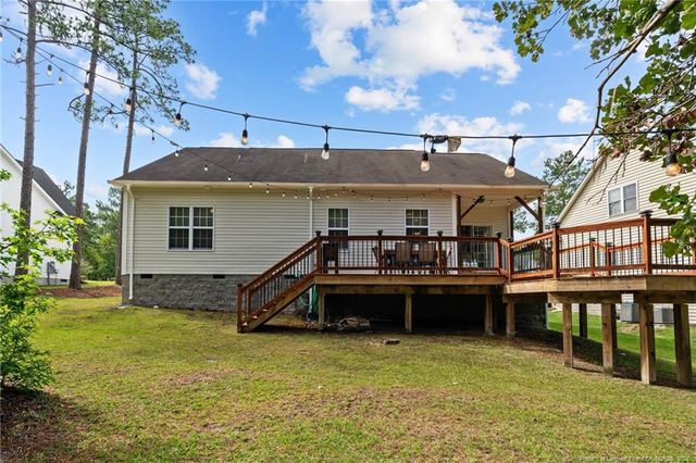 240 Captain Harbor, Sanford, NC 27332