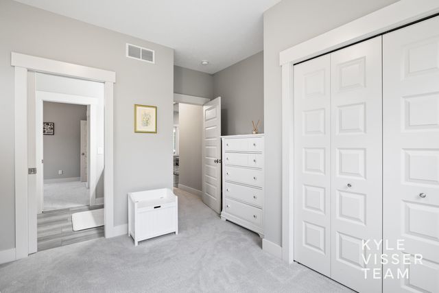 6283 Boulder Ridge Drive Ne, Plainfield Twp, MI 49306