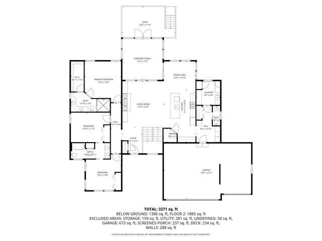 6283 Boulder Ridge Drive Ne, Plainfield Twp, MI 49306