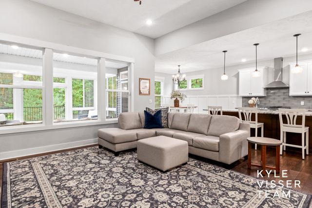 6283 Boulder Ridge Drive Ne, Plainfield Twp, MI 49306