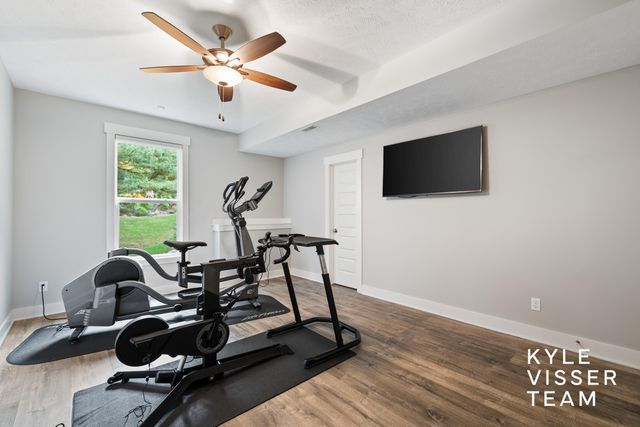 6283 Boulder Ridge Drive Ne, Plainfield Twp, MI 49306