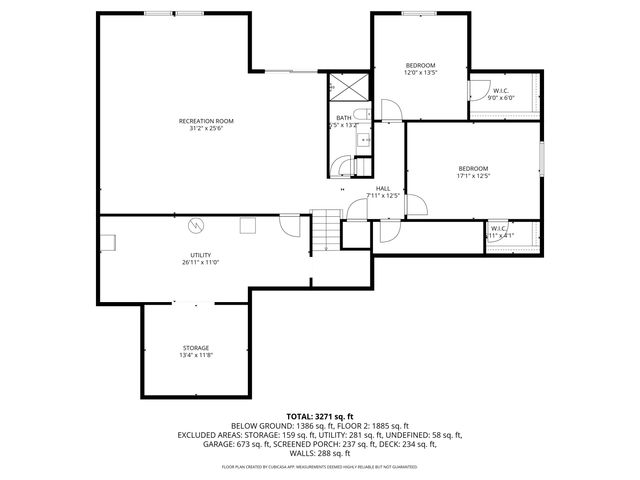 6283 Boulder Ridge Drive Ne, Plainfield Twp, MI 49306