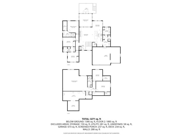 6283 Boulder Ridge Drive Ne, Plainfield Twp, MI 49306