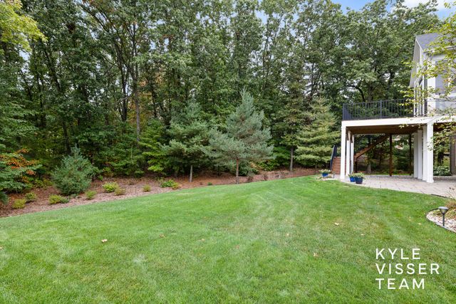 6283 Boulder Ridge Drive Ne, Plainfield Twp, MI 49306