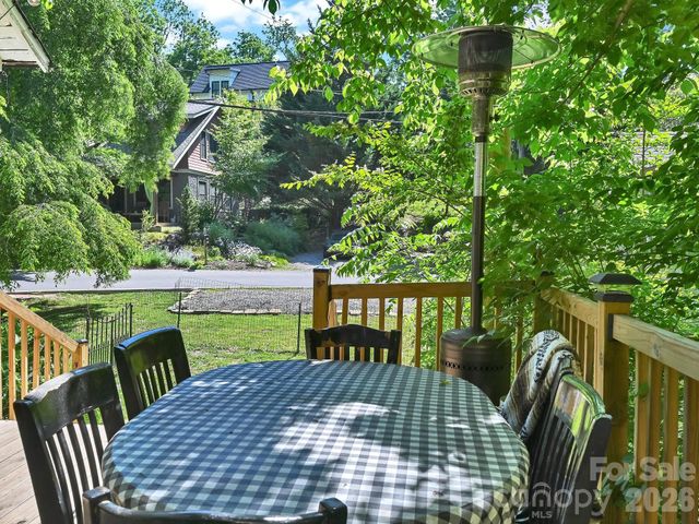 24 Chatham Road, Asheville, NC 28804