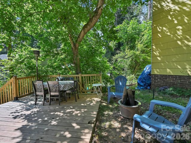 24 Chatham Road, Asheville, NC 28804