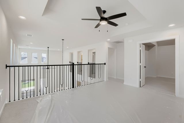 4420 Daisy Lane, Celina, TX 75078